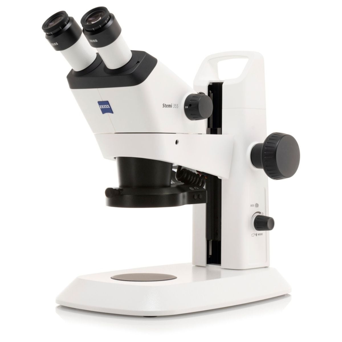 Stereomikroskop STEMI 355 355RING