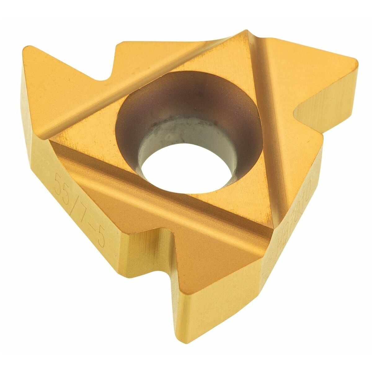 Delprofilskär 55° utvändigt höger HB7010