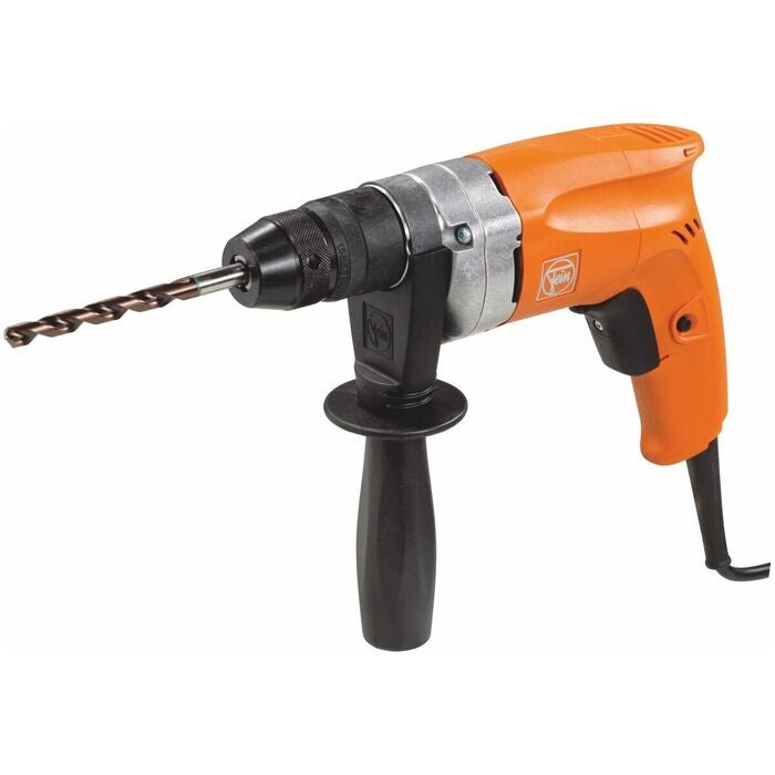 Enväxlad handborrmaskin 720552