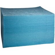 Uppsamlingsdukar, 0,4×0,5 m 100 styck