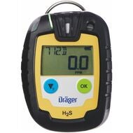 Engasmätare Pac® 6000 H2S
