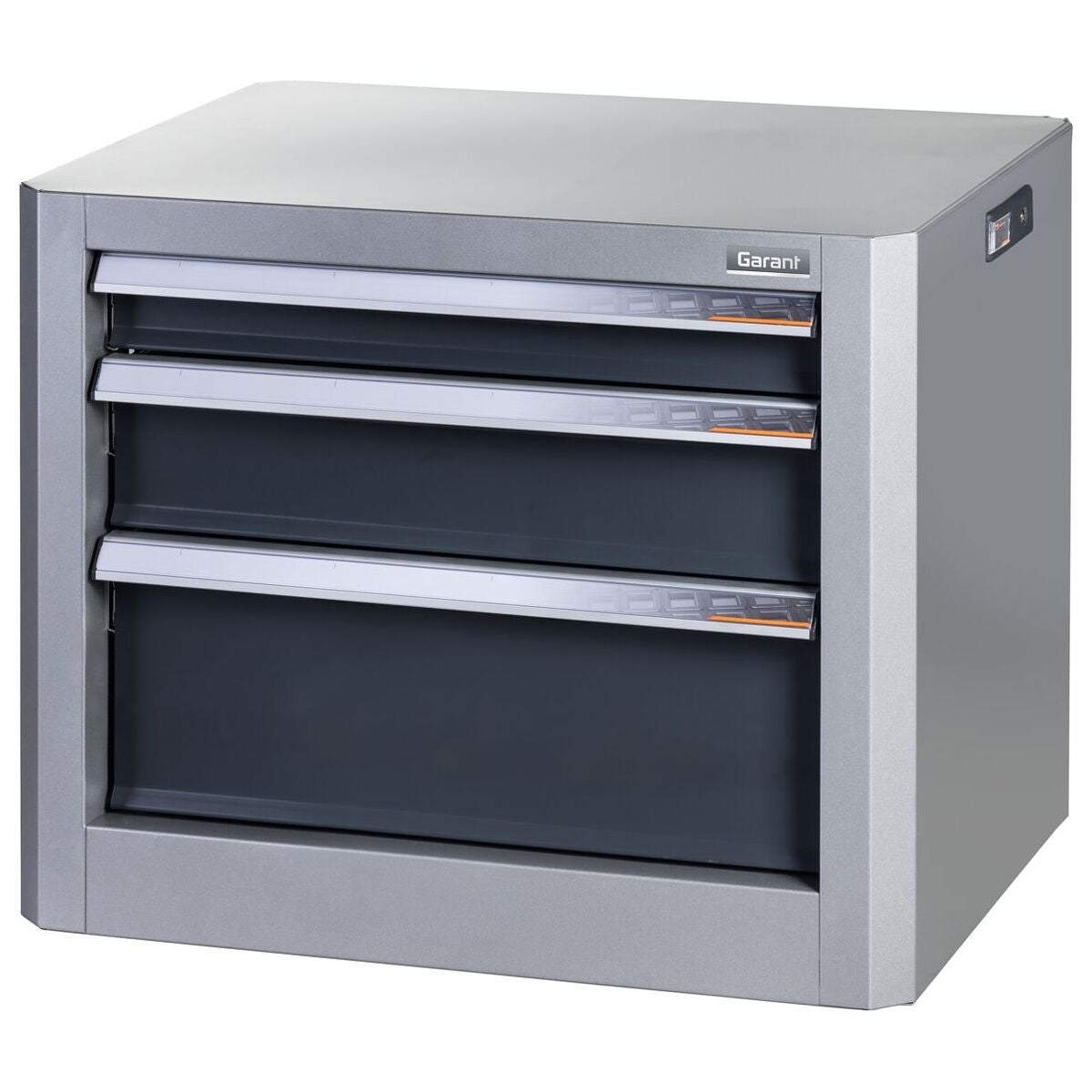 Lådpåbyggnad för Cargo Scooter 3