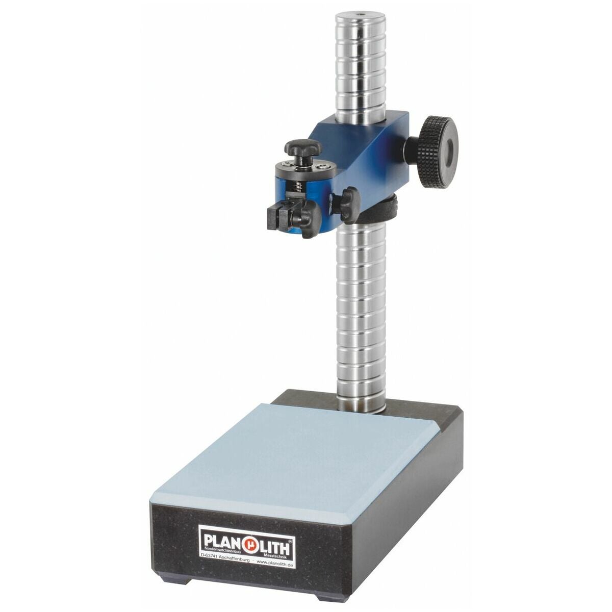 Universellt finmätbord Granit med keramikbeläggning