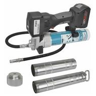 Ackumulator-fettspruta 700 bar Professional Line S-LSP