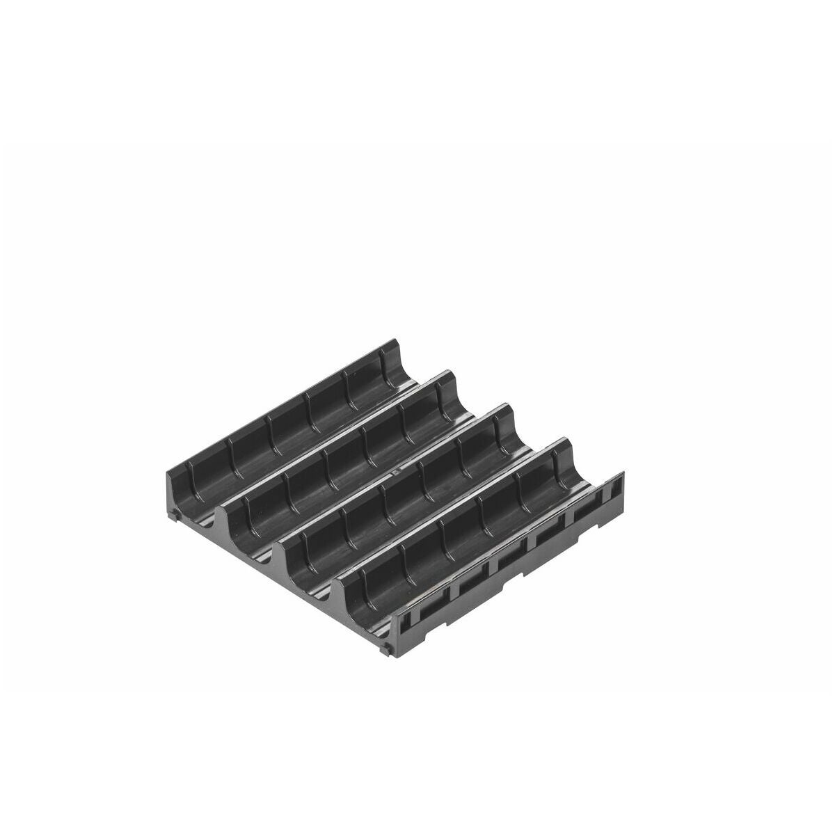 Fack höjd 25 mm 1K 6X6/4