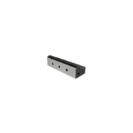 Vändbar stegback 3 mm till C2.0 80