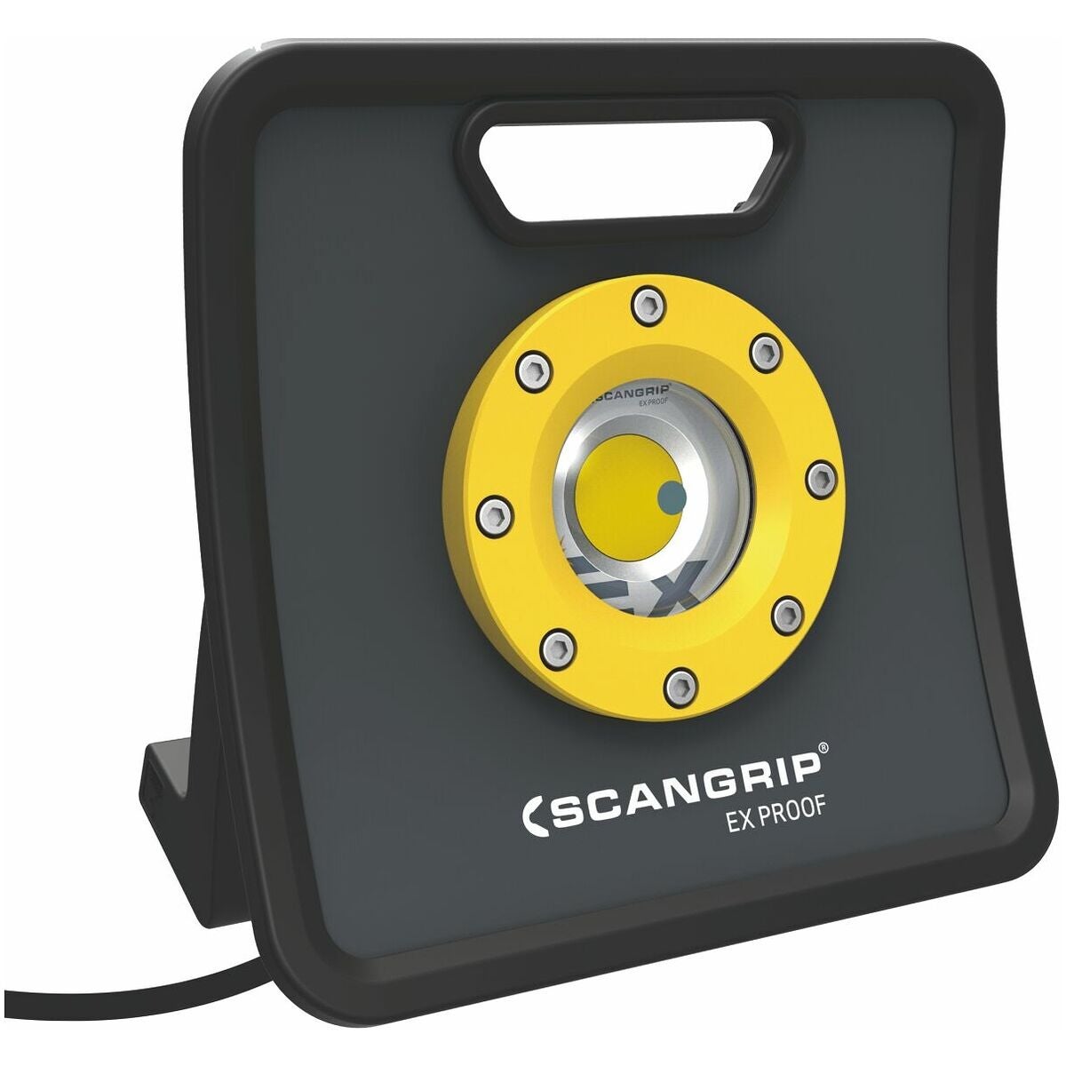 LED Ex-arbetsbelysning