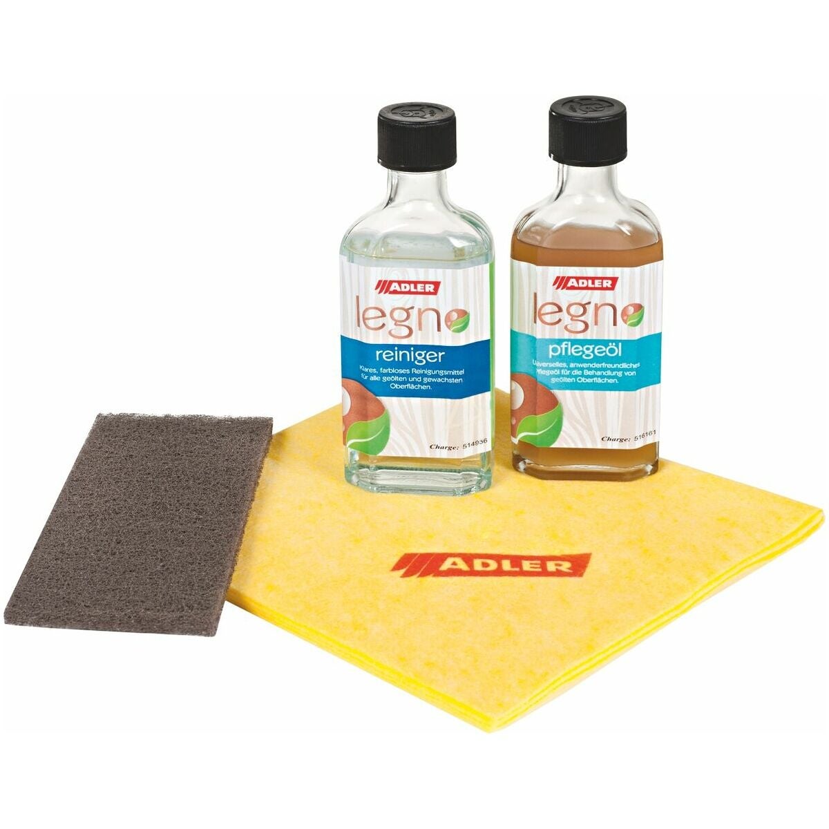 Rengöringsmedels- och rengöringsoljeset 1