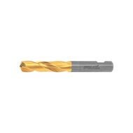 HM-högprestandaborr cylindriskt skaft DIN 6535 HB 6,8 mm