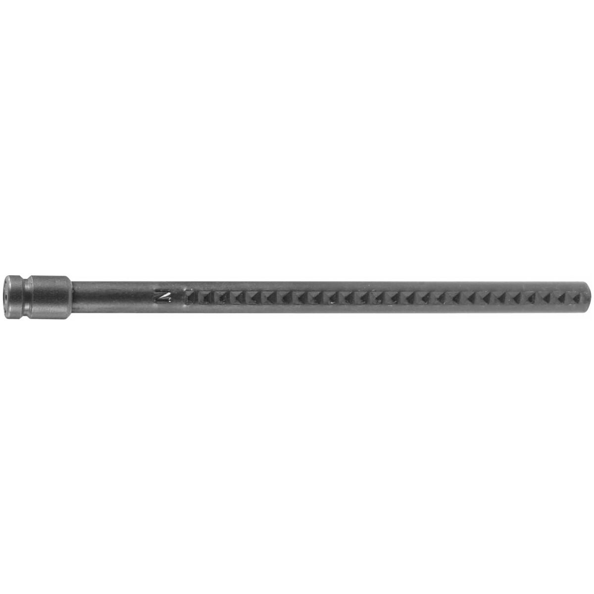 Teleskopskaft för N-knivar ⌀ 2,6