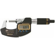 Digital bygelmikrometer 0-25 mm