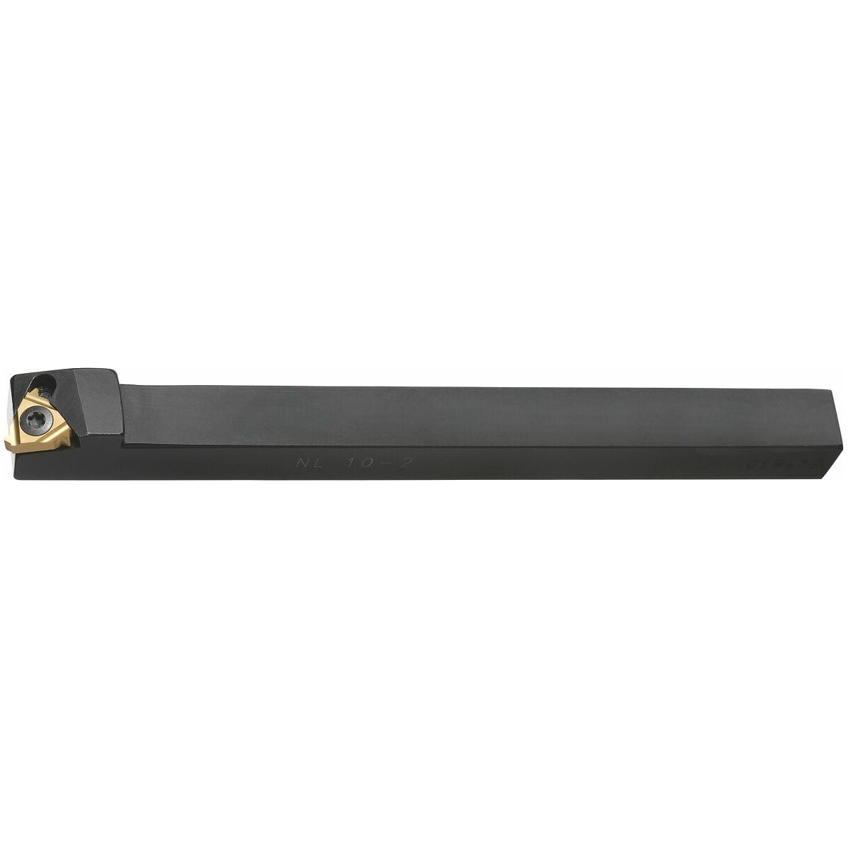 Skärhållare med fast lutningsvinkel 1,5° Höger