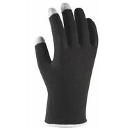 Finstickad handske, par 6102 10