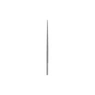 Precisionsnålfil Totallängd = 200 mm 4