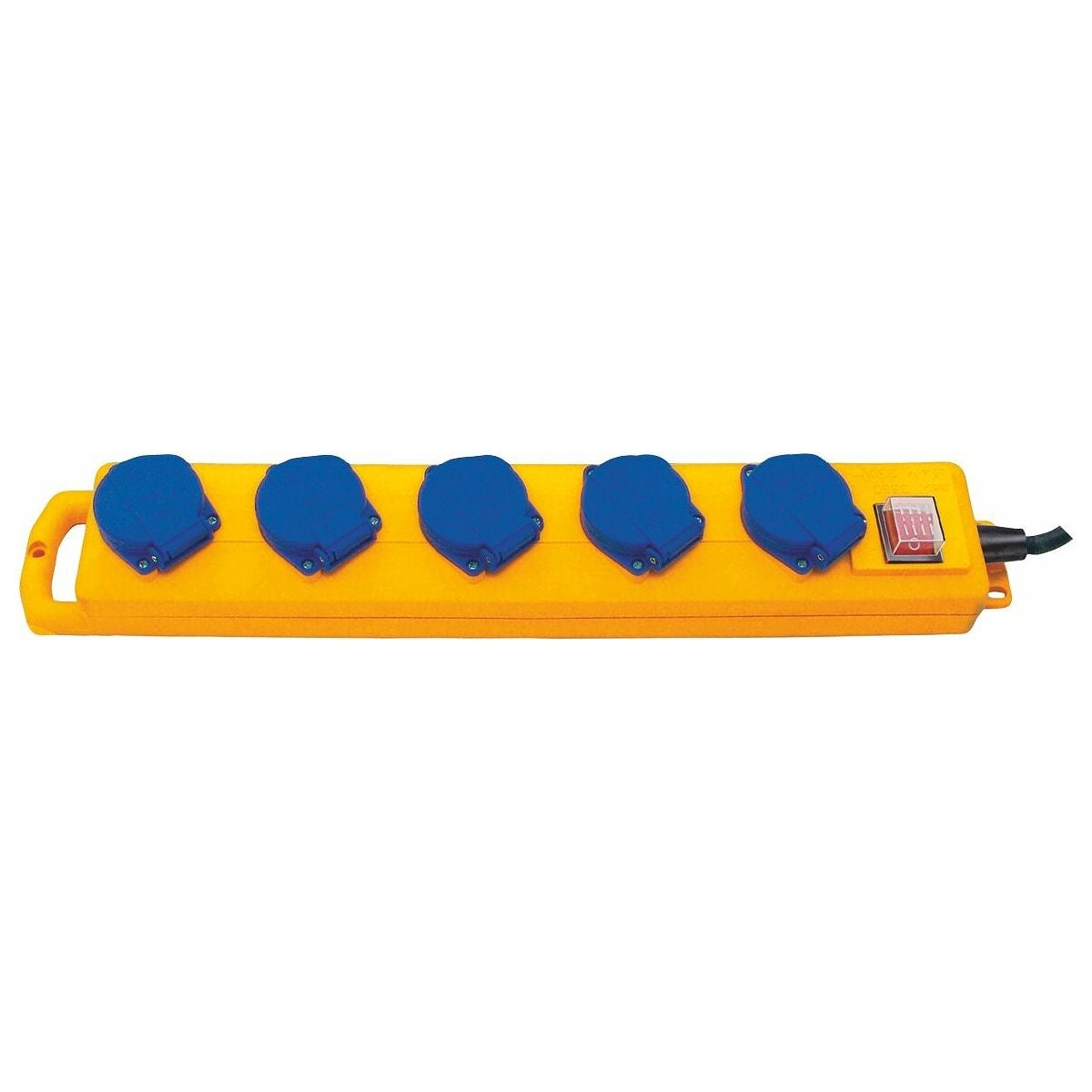 Uttagslist IP44