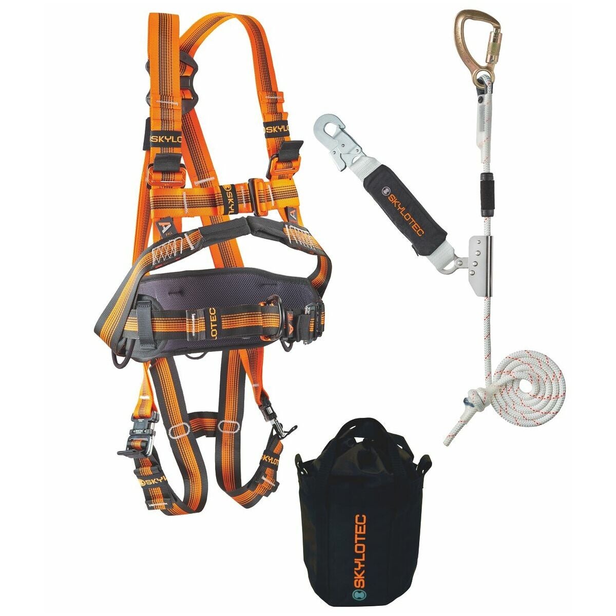 Fallskyddssats FALC BASIC