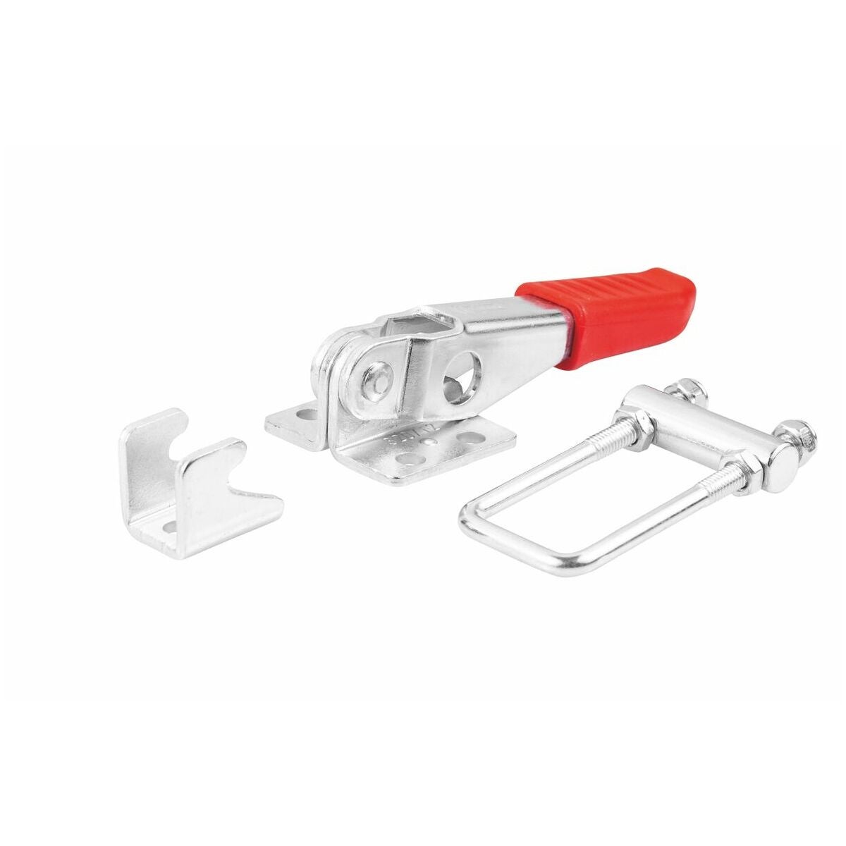 GMT35 vågrätspännback typ GN851-320-T2 GANTER