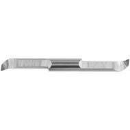 Mikro-svarvinsats, invändig, höger L<sub>1</sub> = 21 mm