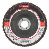 Lamellslipskiva long life ZA konisk 60