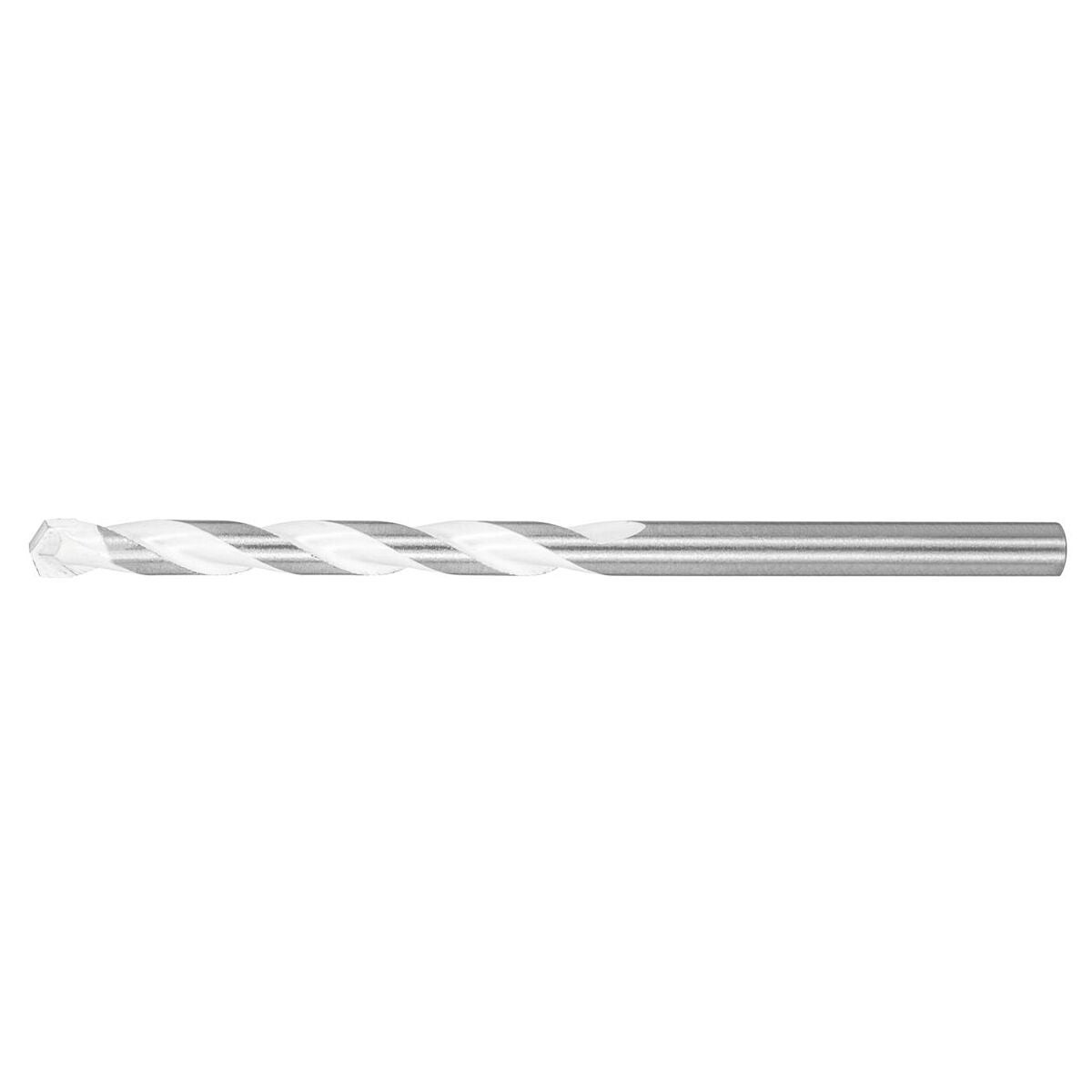 Universalborr av hårdmetall 4 mm