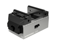 C2.0 80 L-130 mm med vändbackar