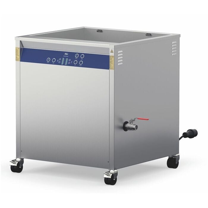 Ultraljudrengöringsutrustning Elmasonic xtra ST 250