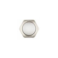 Metallslangsystem 1/4 tum M