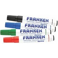 Kombi-Marker-set för whiteboard 4