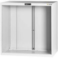 ESD-verktygsskåpstomme för utdragslådor 36×24G