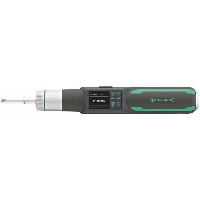 Elektronisk momentskruvmejsel 300 cNm
