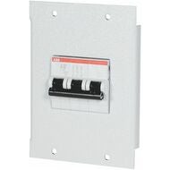 ESD-modul för energi och medier MCB/3