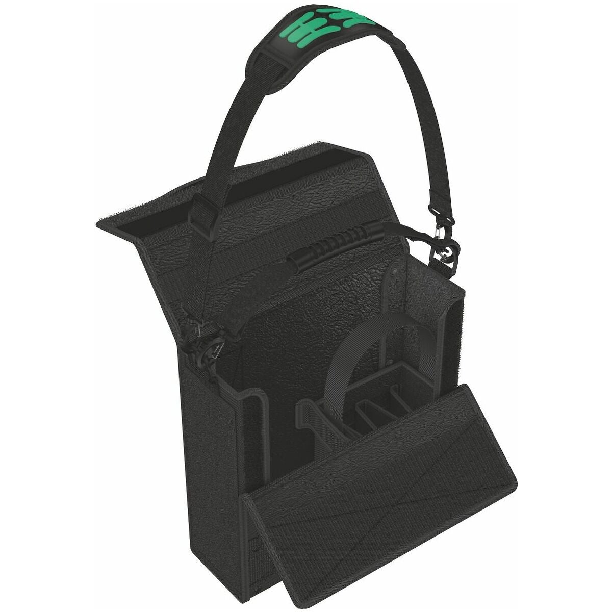 Verktygscontainer Wera2go 2