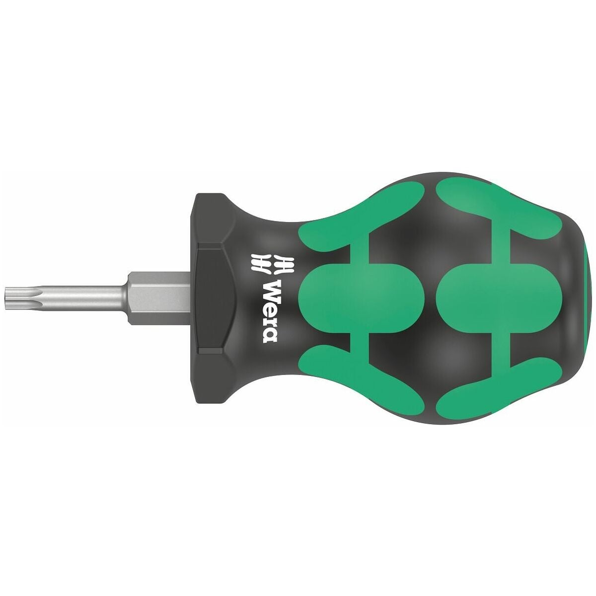 Skruvdragare för Torx®, kort