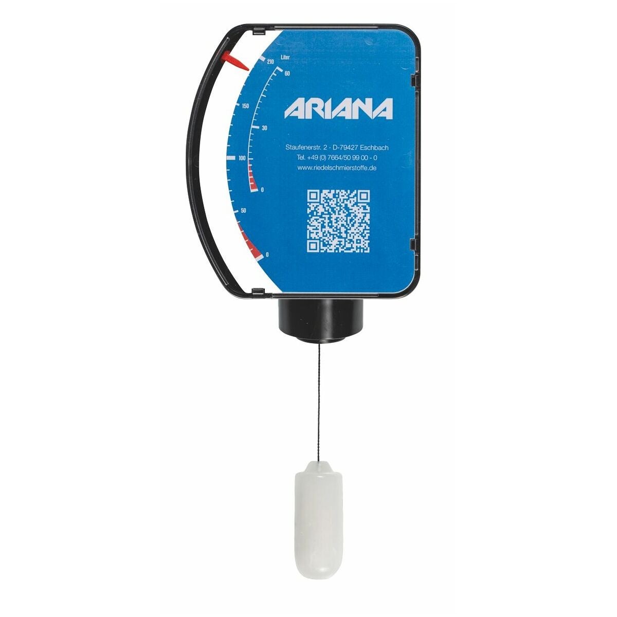 nivåindikering 60/210