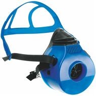 Halvmaskstomme X-plore® 4740 ML