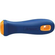 Tvåkomponents ergonomi-filskaft 110 mm