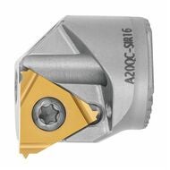 GARANT Master Mute utbytesskärhuvud QC/33