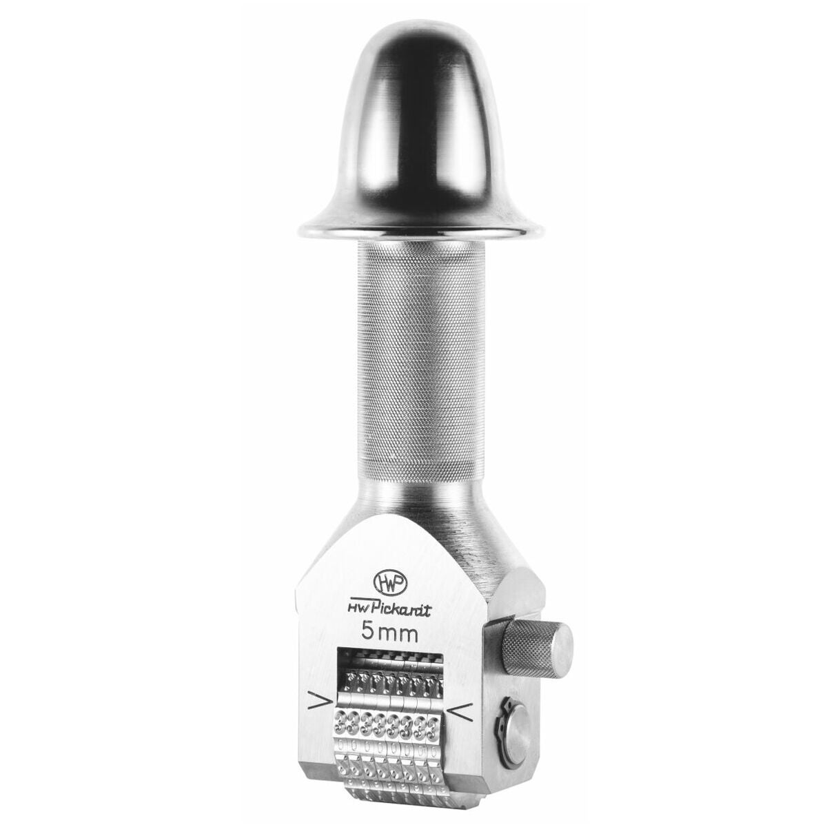 Handslagspräglingsverk 6 mm