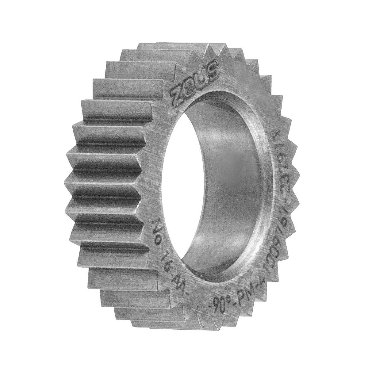 Lettringstrissa PM AA