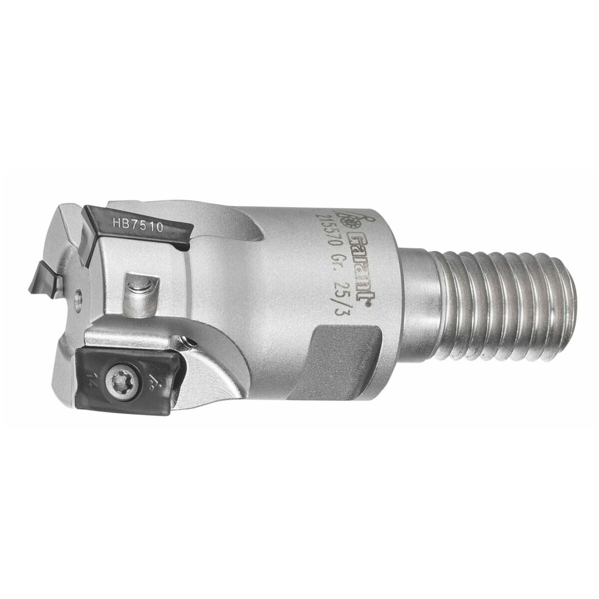 GARANT Softcut hörnfräs 90° MTC 25/3 mm