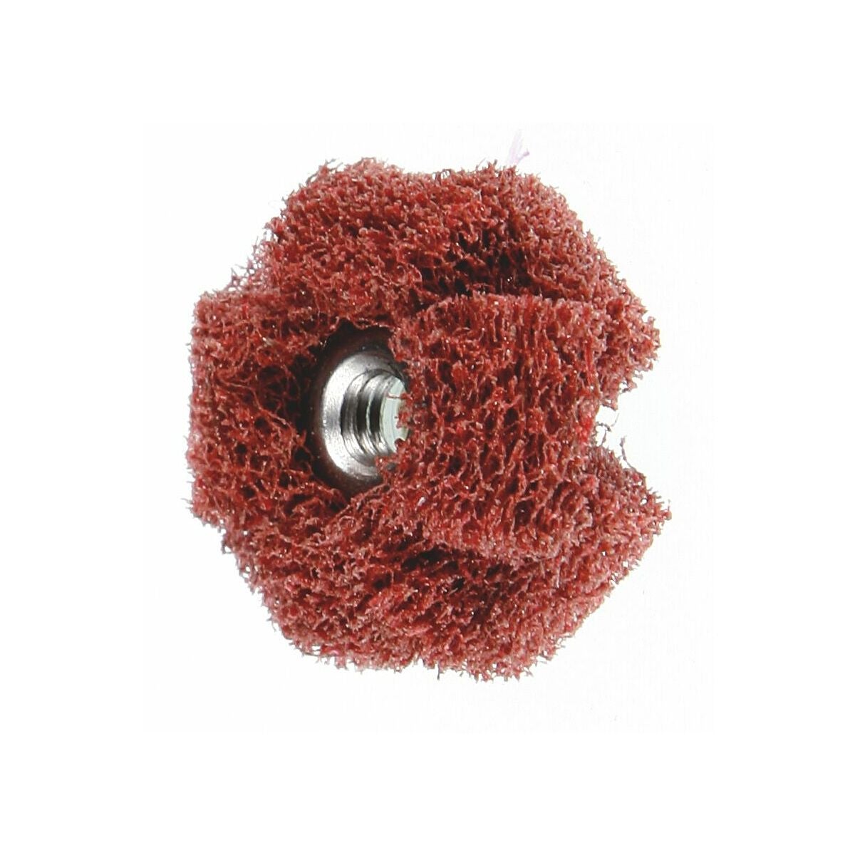 Slipstjärna av slipnylon, 2-skikts ⌀ 19 mm