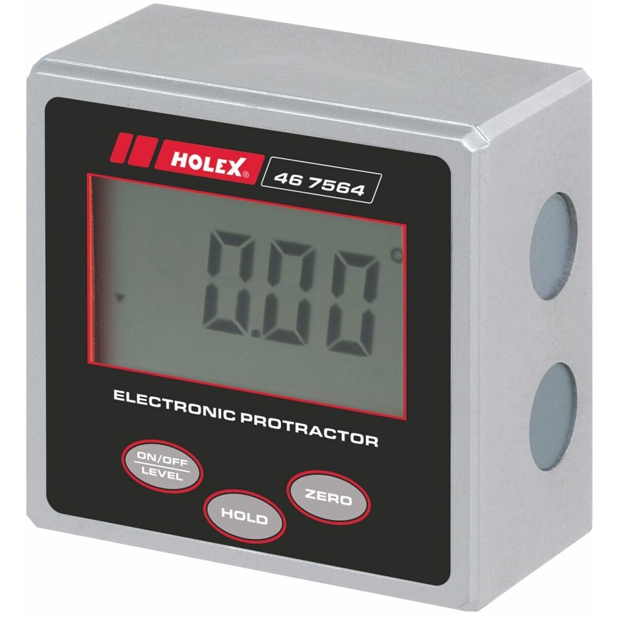 Digital lutningsmätare