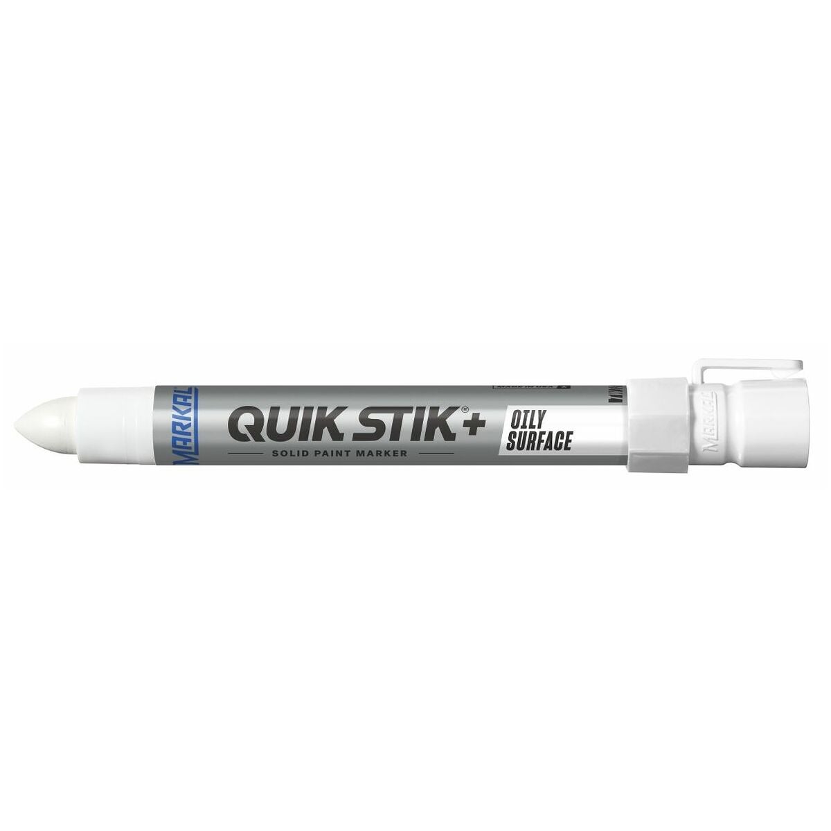 Färgkrita med vridhållare Quik Stik® W