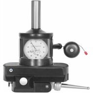 Centreringsapparat C III utan skaft, i trälåda