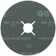 Fiberrondell XF 733 (CER) 80