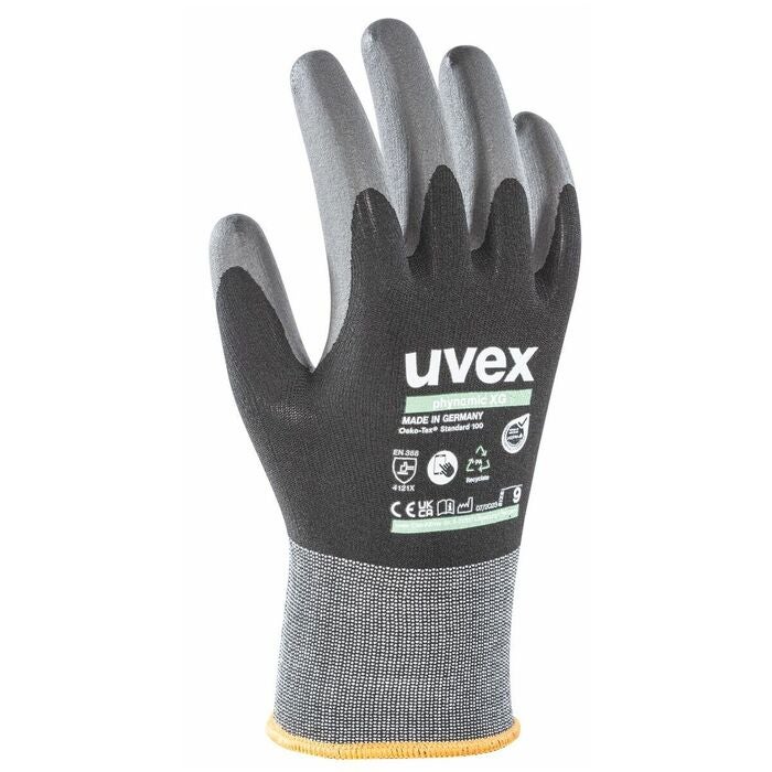 Handske, par uvex phynomic XG 10