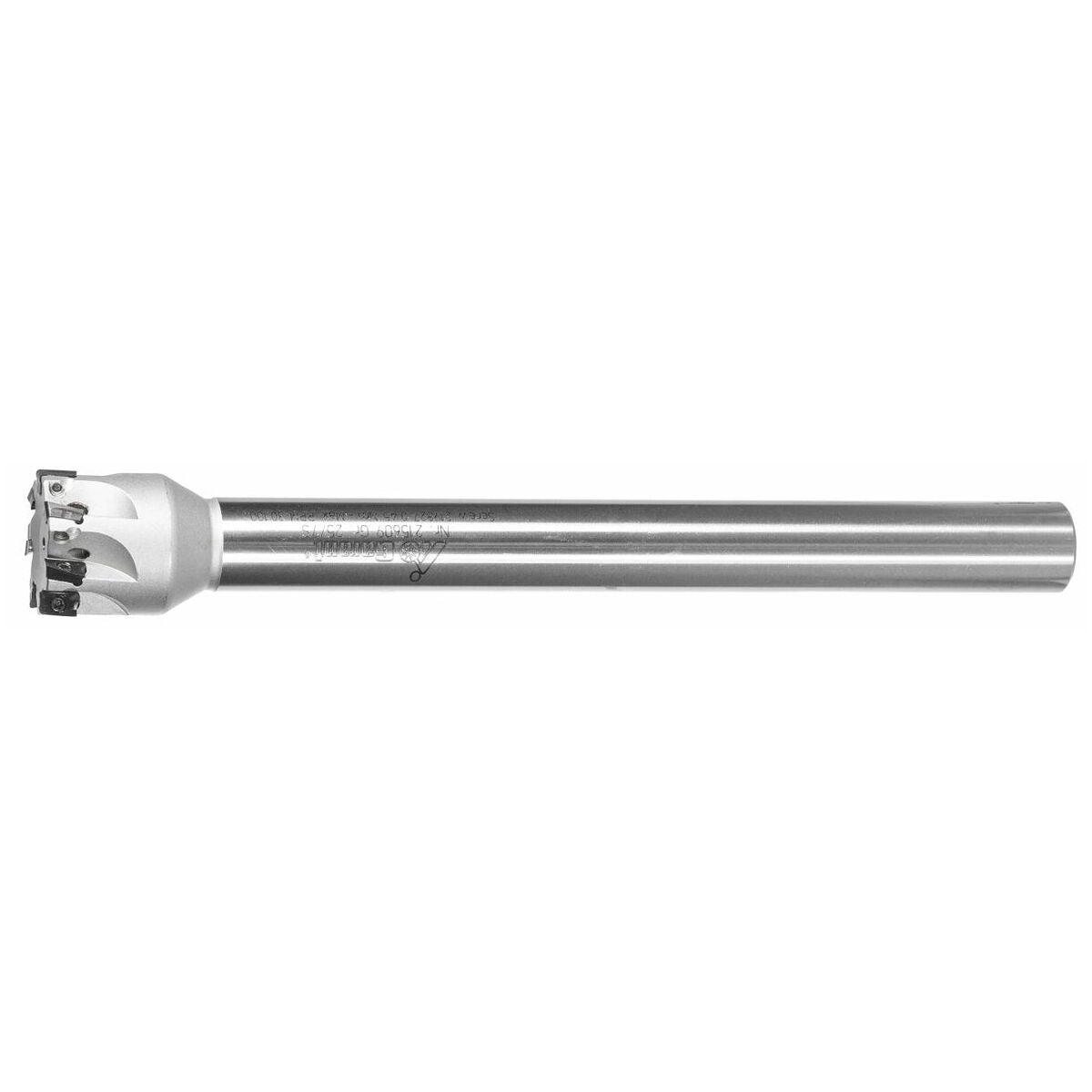 GARANT Softcut hörnfräs 90° MTC lång 25/7S mm