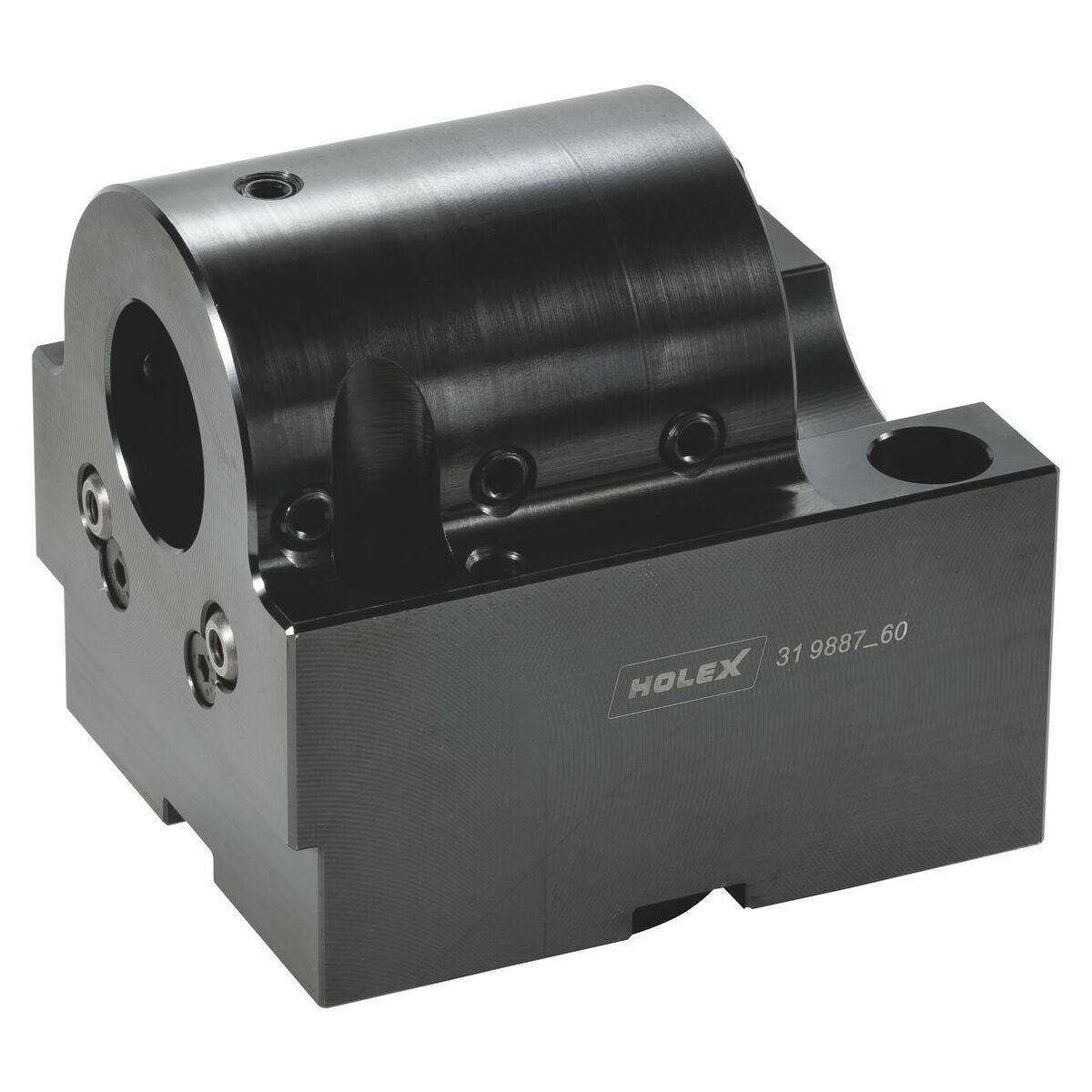 BMT-borrstångshållare