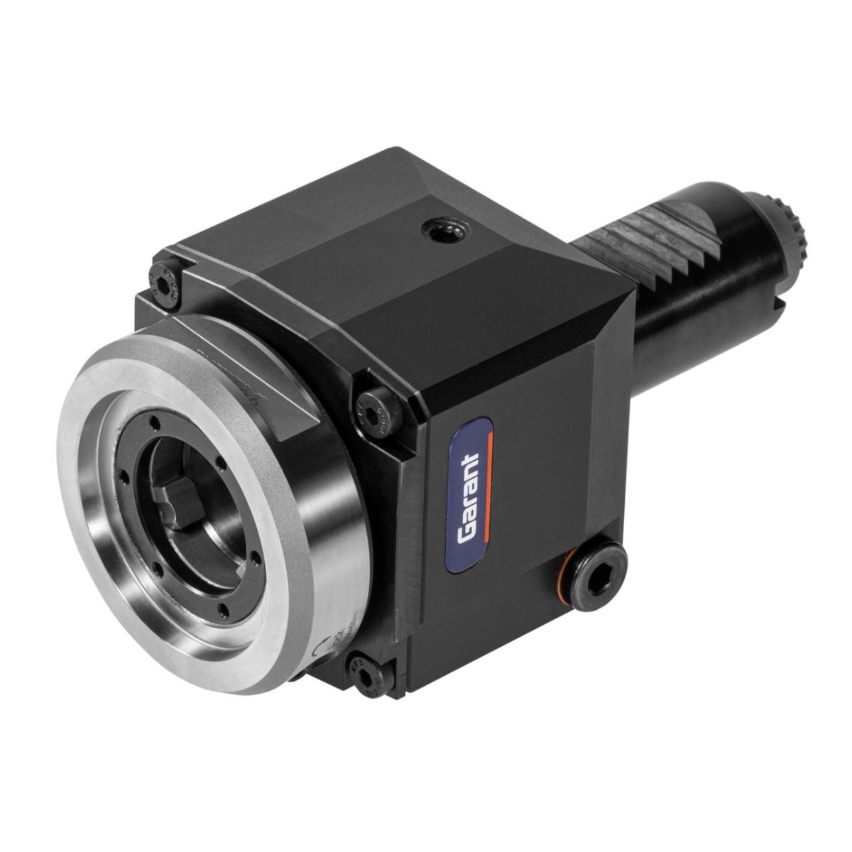 Drivet verktyg axiellt VX3