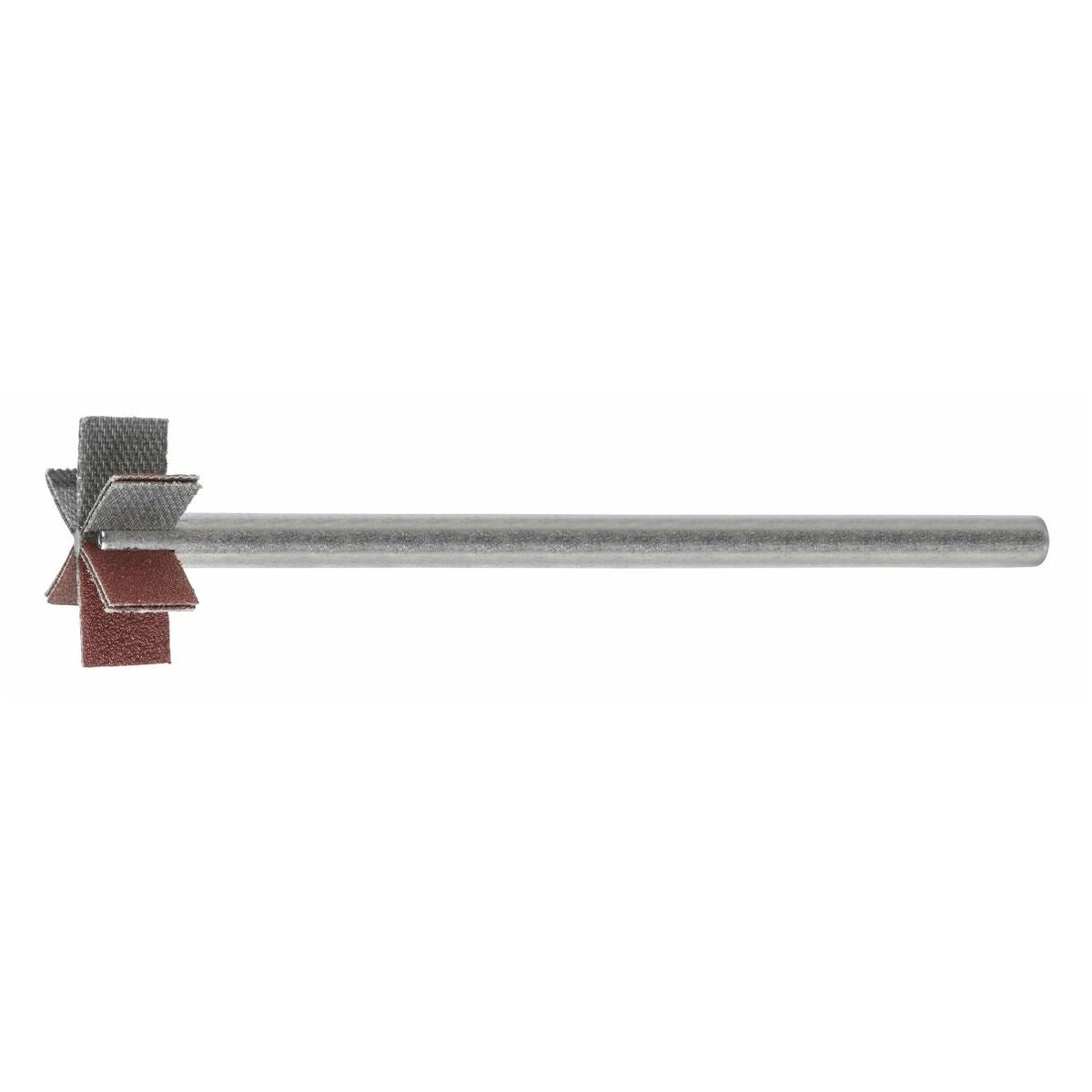 Lamellslipstift (A) 25X10 mm